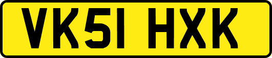 VK51HXK