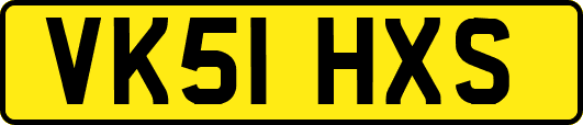 VK51HXS