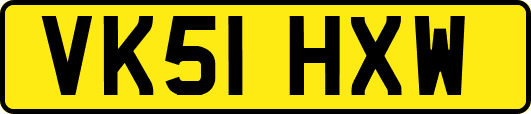 VK51HXW