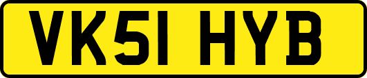 VK51HYB