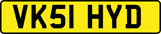 VK51HYD