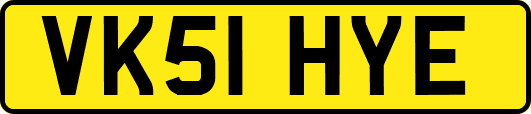 VK51HYE