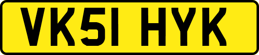VK51HYK