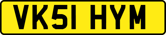 VK51HYM
