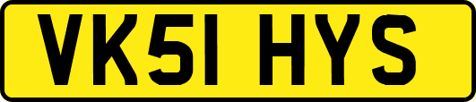 VK51HYS
