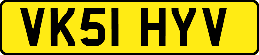 VK51HYV