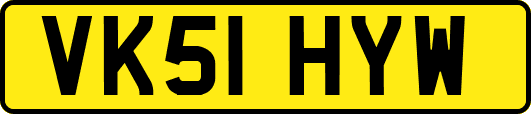 VK51HYW