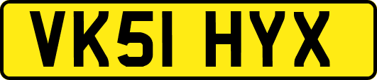 VK51HYX