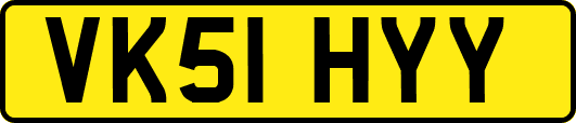 VK51HYY
