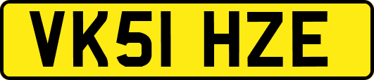VK51HZE