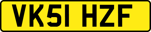 VK51HZF