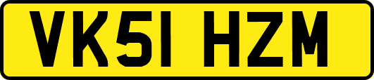 VK51HZM