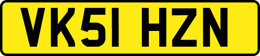 VK51HZN