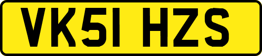 VK51HZS