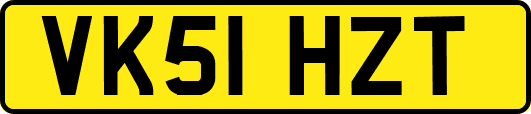 VK51HZT