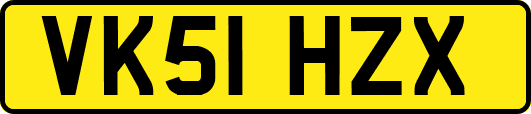 VK51HZX