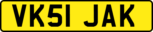 VK51JAK