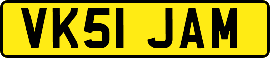 VK51JAM