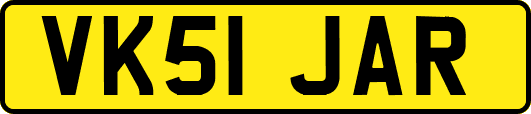 VK51JAR