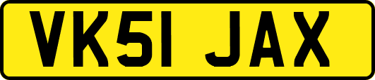 VK51JAX