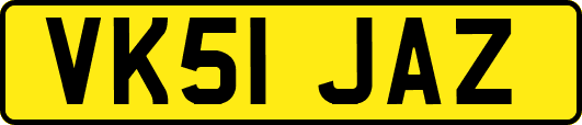 VK51JAZ