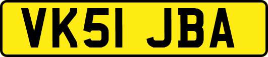 VK51JBA
