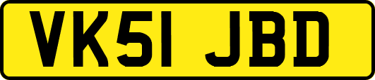VK51JBD
