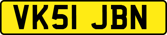 VK51JBN