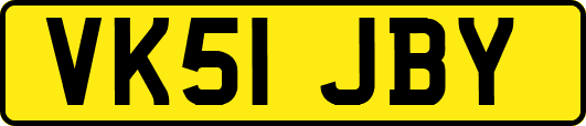 VK51JBY