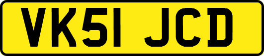 VK51JCD