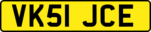 VK51JCE