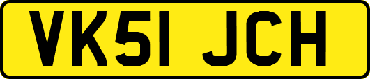 VK51JCH