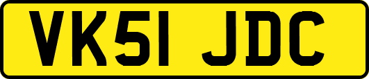 VK51JDC
