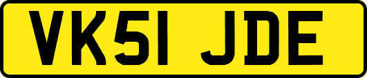 VK51JDE