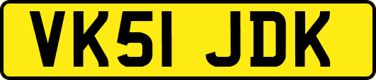 VK51JDK