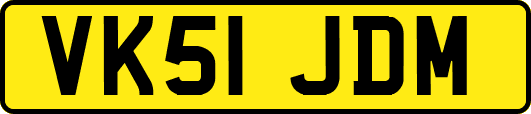 VK51JDM
