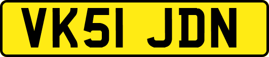 VK51JDN
