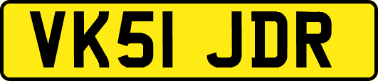 VK51JDR