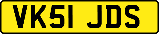 VK51JDS