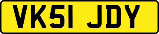 VK51JDY