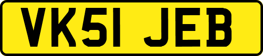 VK51JEB