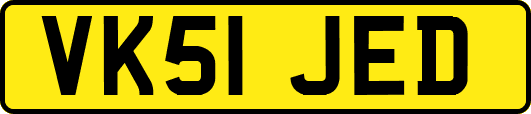 VK51JED