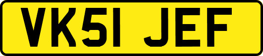 VK51JEF