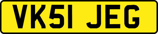 VK51JEG