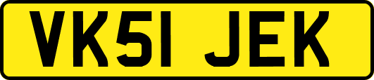VK51JEK