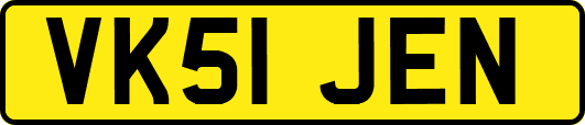 VK51JEN