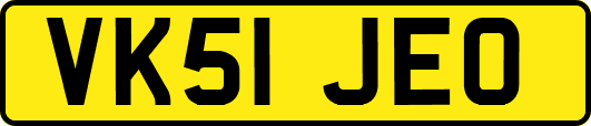VK51JEO