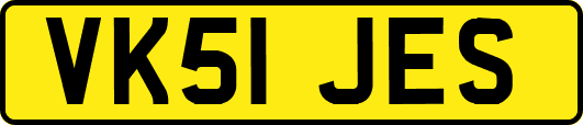 VK51JES