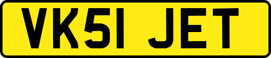 VK51JET
