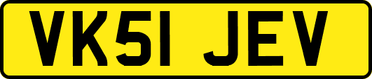 VK51JEV